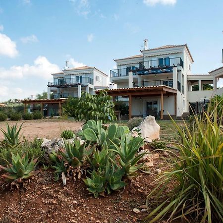 Villa Hermes Porto Heli Exterior foto